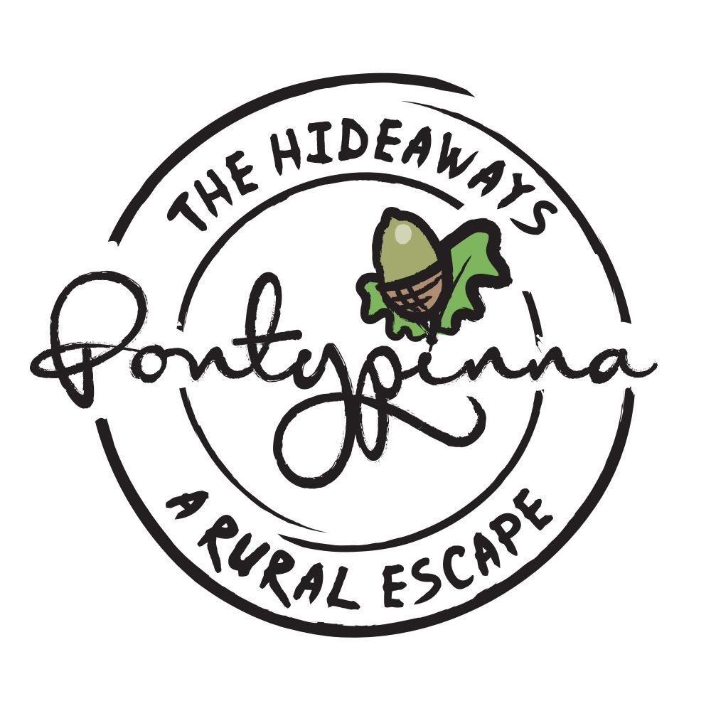 Pontypinna Hideaways